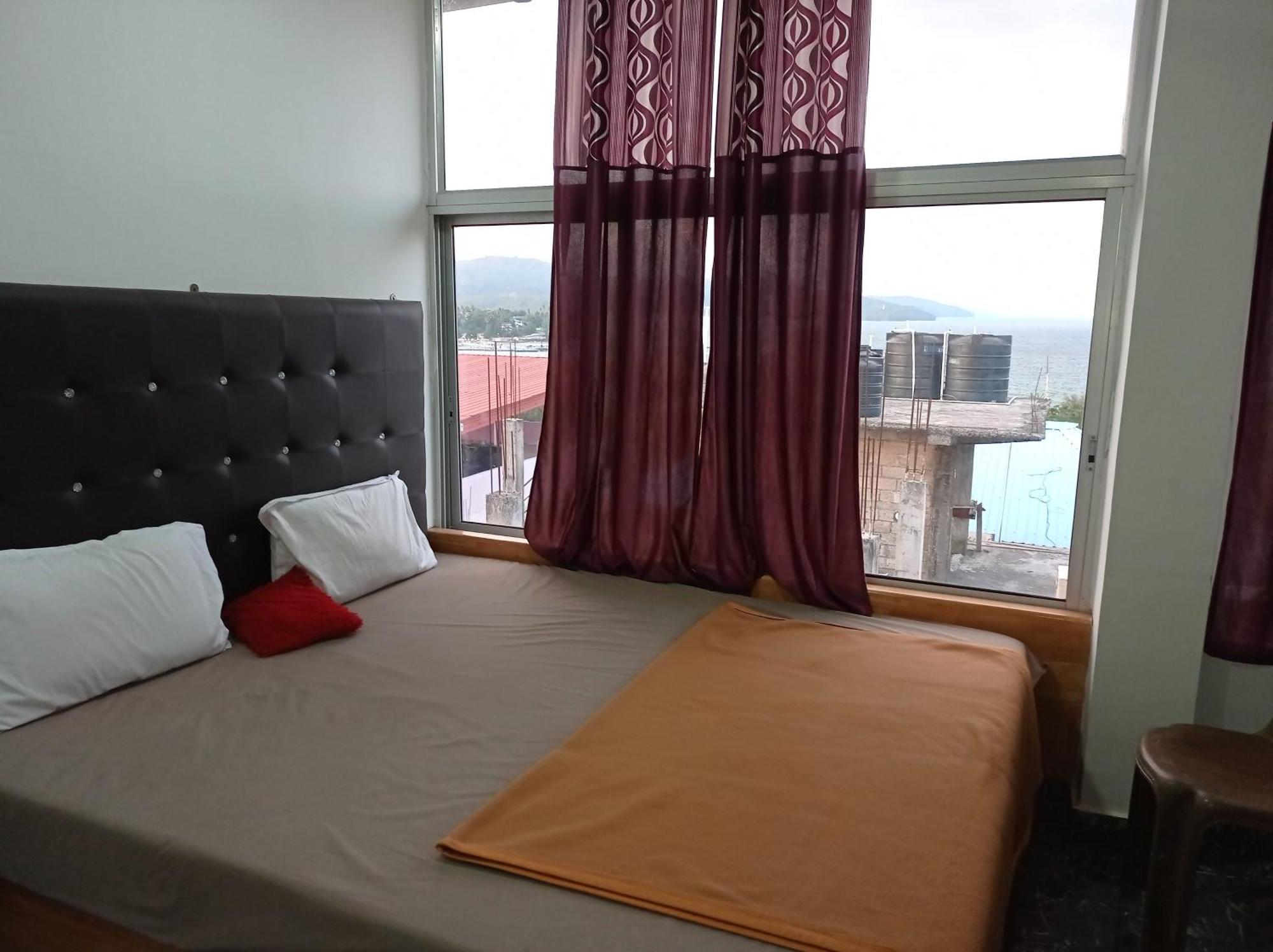 Oyo 81600B Pearl Marine Hotel Port Blair Exterior foto